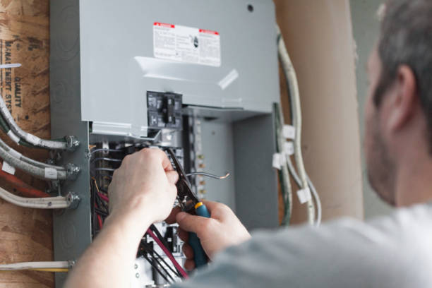 Best Electrical Outlet Installation and Repair  in Greene, RI